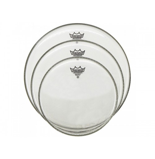 REMO SET PP0310BE OPEN EMPEROR 10,12,14+14